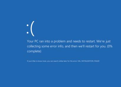 Восстановление системы Windows Программа для восстановления windows 8